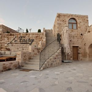 Hotel La Fairy Cappadocia Adult Only Üçhisar Exterior photo