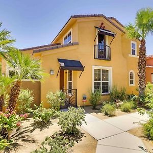 Coachella Oasis In La Quinta Near Golf Courses! Villa Exterior photo