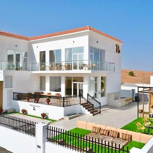 Appartamento R61 Sunrise Chalet Al Raka Exterior photo