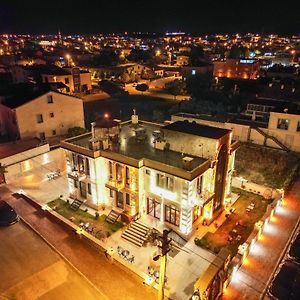 Hotel Milagro Of Cappadocia Üçhisar Exterior photo