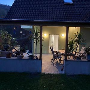 Appartamento Privat Zimmer Payerbach Exterior photo