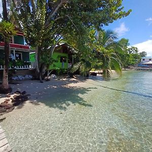 Appartamento Dive And Surf 3 Bocas del Toro Exterior photo