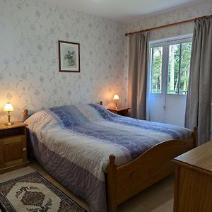 Chambre D'Hotes 'Perle' Avec Wifi, Tv, Petit-Dejeuner Inclus - Fr-1-590-508 Bed and Breakfast Ligny-le-Ribault Exterior photo