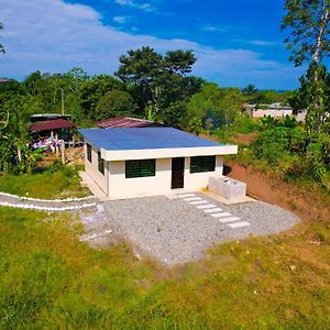 Logan'S Paradise Vacation Home Tena Exterior photo