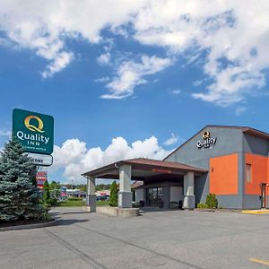 Quality Inn Peterborough Exterior photo