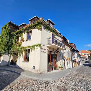 Agharta Bed and Breakfast Kazimierz Dolny Exterior photo