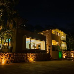 Villa 360 - Luxe By Le Duc De Praslin Hotel & Villas Anse Volbert Village Exterior photo