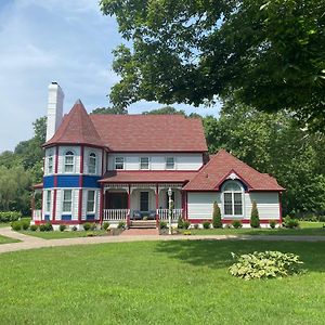 Apple Crest Inn Gentry Exterior photo