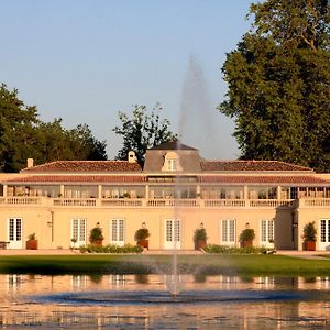 La Chartreuse De Dauzac Bed and Breakfast Labarde Exterior photo