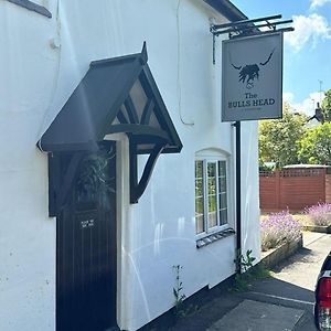 Hotel The Bulls Head - Clipston Clipston  Exterior photo