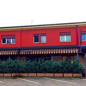 Soggiorni Felici Bed and Breakfast Treviso Exterior photo