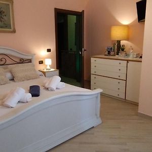 La Tana Del Riccio Bed & Breakfast Bed and Breakfast Vigarano Mainarda Exterior photo