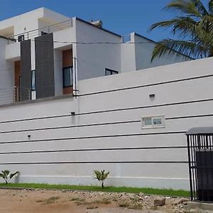 Villa Serenity With Swimming Pool, Home Theater, And Gym Baguida Exterior photo