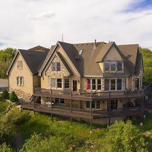 Hotel Breathtaking Views At Beautiful Estate, Private Hot Tub, Sleeps 21 Park City Exterior photo