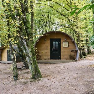 Ballybeg Pod 4 Villa Arklow Exterior photo