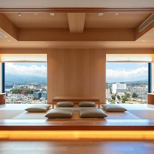 Hotel Tokyu Vacations Fujisan Mishima Mishima  Exterior photo