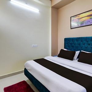 Hotel Maujis Inn Prayagraj Exterior photo