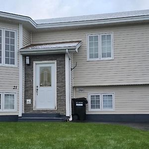 Lovely 2-Bedroom In St John'S Nl St. John's Exterior photo