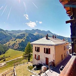 Appartamento Casa-La Lobio Foot Of The Slopes Breathtaking Views 4P Saint-Vérand Exterior photo