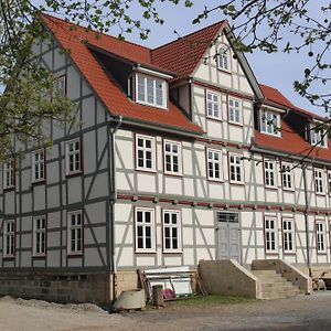 Hotel Landgasthof Koenig Von Preussen Helsa Exterior photo