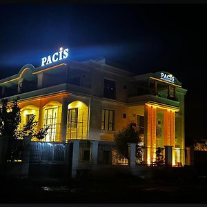 Hotel Pacis HATAY Exterior photo