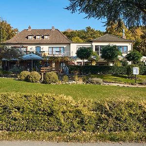 Hotel Restaurant Waldschloesschen Lienen Exterior photo