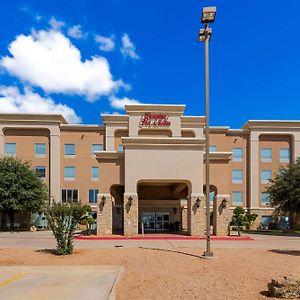 Hampton Inn&Suites Abilene I-20 Exterior photo