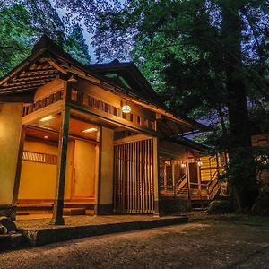 Hotel Tsukihitei Nara Exterior photo