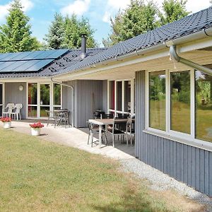 Cozy Home In Farvang With Kitchen Exterior photo