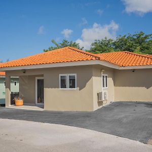 Toscana Resort Vakantie Woning Willemstad Exterior photo