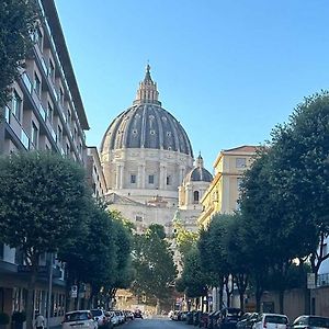 I Ricordi Di San Pietro Villa Roma Exterior photo