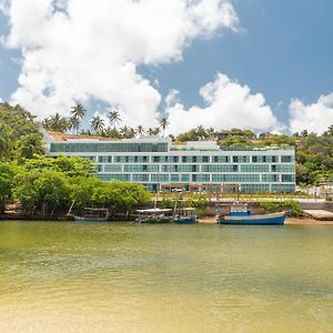 Hotel Transamerica Dunas De Marape Jequiá da Praia Exterior photo