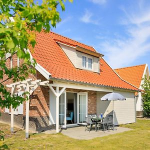 Luxurious detached villa with 3 bathrooms, in De Maasduinen Arcen Exterior photo