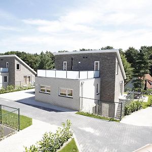 Wellness Villa With Private Indoor Pool, On A Holiday Park In The Maasduinen Arcen Exterior photo