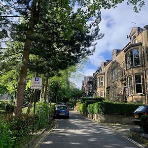 Ilkley Garden Suite Exterior photo