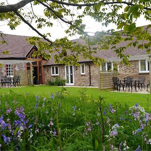 Cottages By The Moat Hassocks Exterior photo