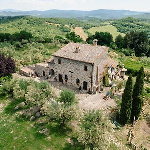 Hotel L'Ottava Goccia Country House Tolfa Exterior photo