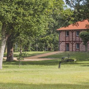 Maison Montaut Bed and Breakfast Onesse-et-Laharie Exterior photo