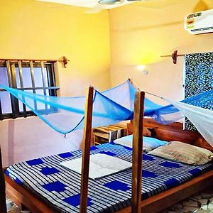 Appart'Haris Bed and Breakfast Ouidah Exterior photo