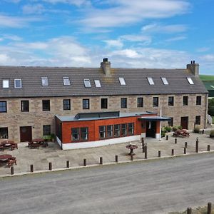 The Sands Hotel, Orkney Burray Village Exterior photo