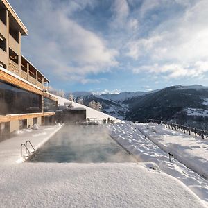 Hotel Das Gerstl Alpine Retreat Malles Venosta Exterior photo