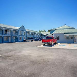 Pelcian Inn Aransas Pass Exterior photo