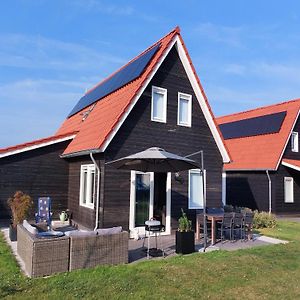 Lovely Holiday Home Near The Beach Scherpenisse Exterior photo