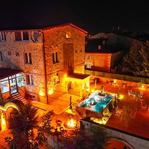 Hotel Moonlight Of Cappadocia Üçhisar Exterior photo