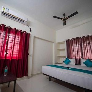 Hotel O Elegant Residency Vandalur Zoo Chennai Exterior photo