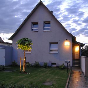 Minihotel Buechenbronn Büchenbronn Exterior photo