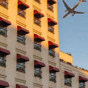 Classes Airport Hotel Provincia di Provincia di Istanbul Exterior photo