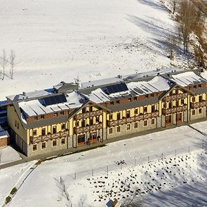 Hotel Resort Relax Dolní Vltavice Exterior photo