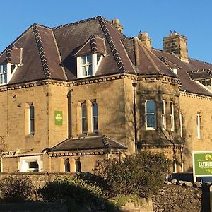 Eastfield Lodge Leyburn Exterior photo