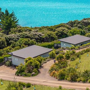 Te Whau Bach Apartments - Stay Waiheke Te Whau Bay Exterior photo